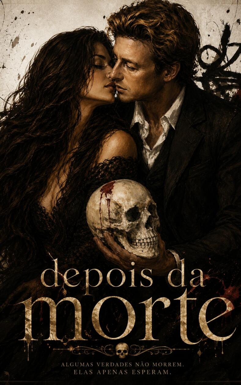Depois da Morte