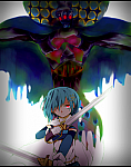 Disappearance