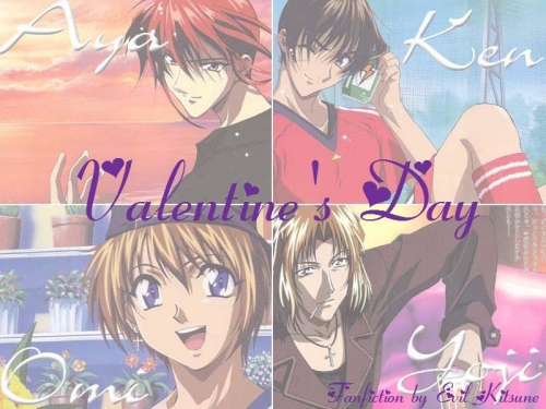 Valentines Day