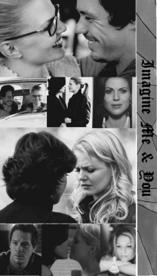 Imagine Me & You (ouat Version)