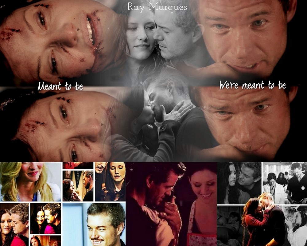 Meant to be