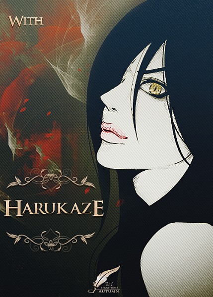 Harukaze