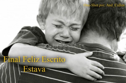 One-shot Final Feliz Escrito Estáva