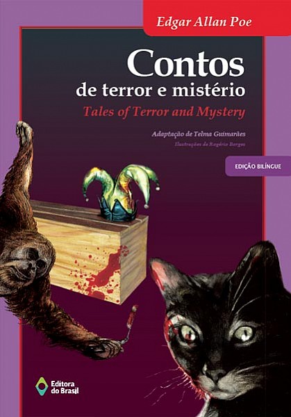 Tales of Horror and Mystery