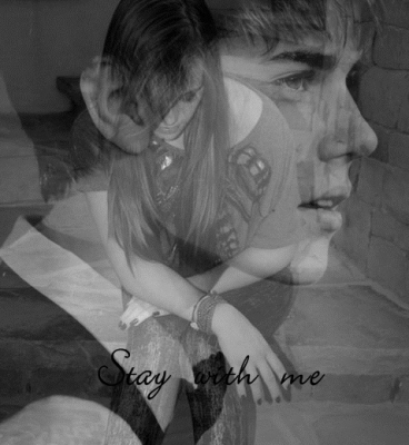 Stay With Me