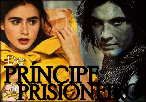From Prince to Prisoner