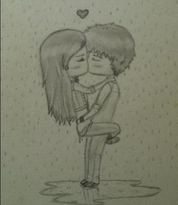 I Hate You But, I Love You