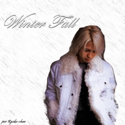 winter fall