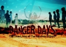 The True Lives Of The Fabulous Killjoys