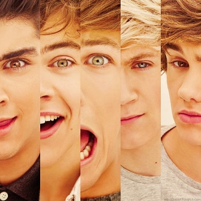 This Love