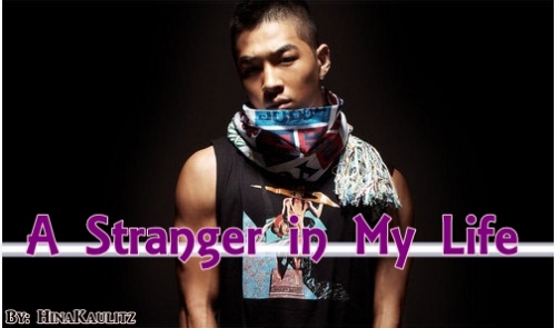 A Stranger In My Life