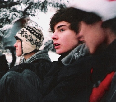 winter