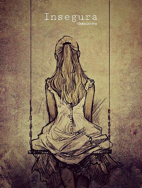 insecure