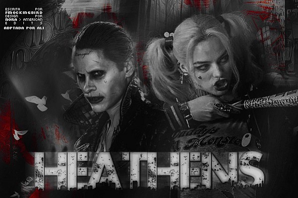heathens