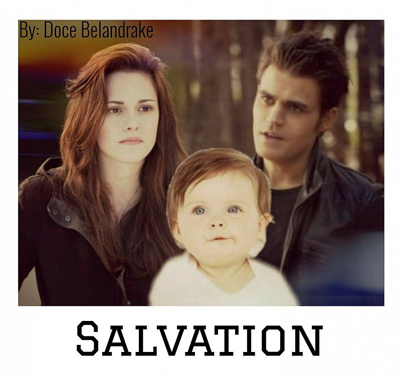 salvation