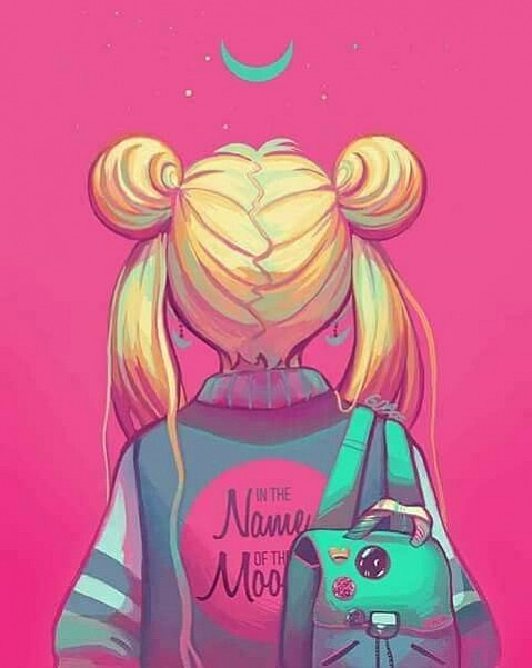 Bishoujo's Life