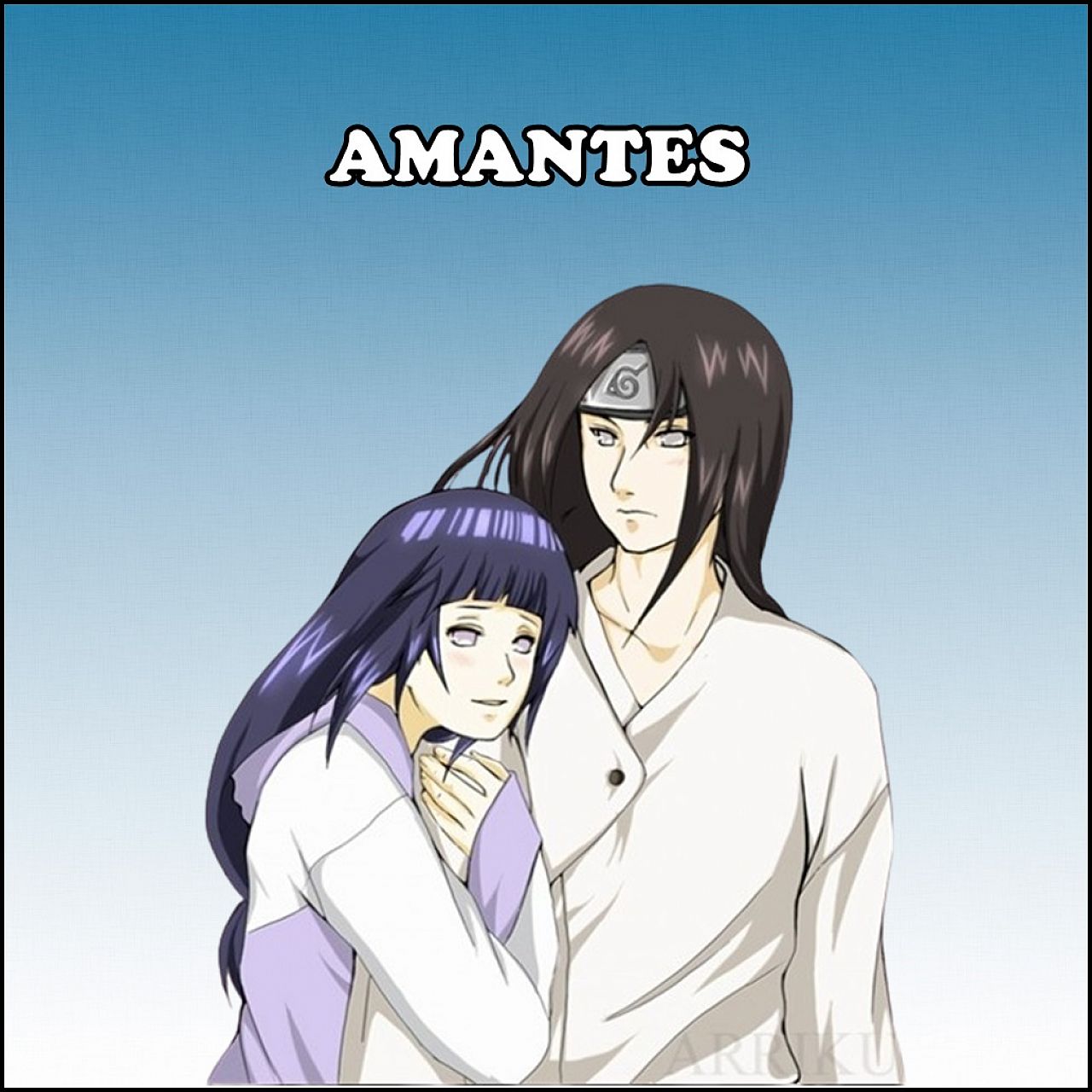Amantes