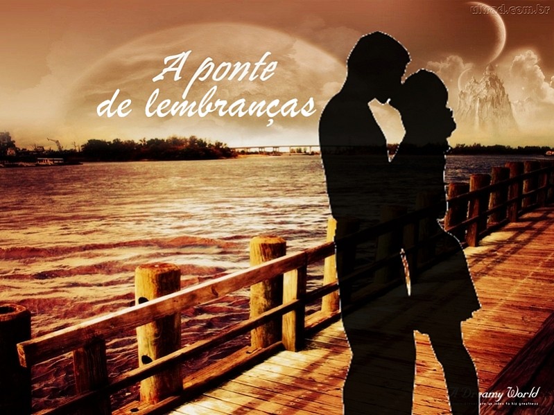 A ponte de lembranças