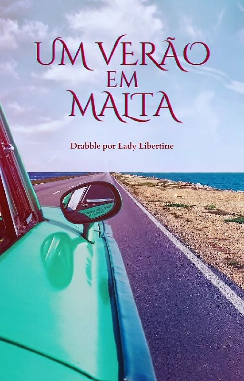 A summer in Malta