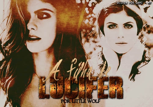 Lucifer's Daughter