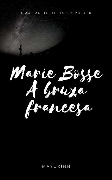 Marie Bosse - The French Witch