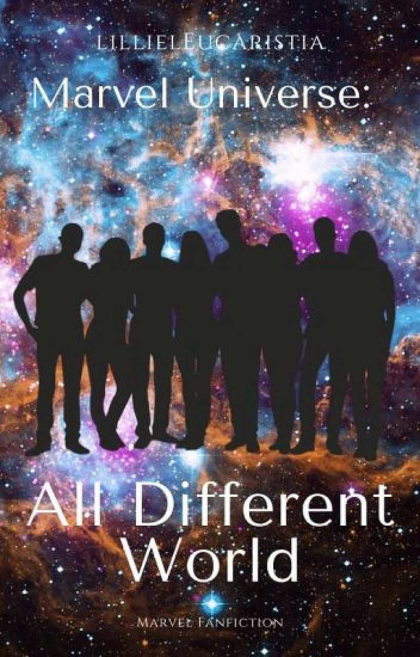 Marvel Universe: All Different World