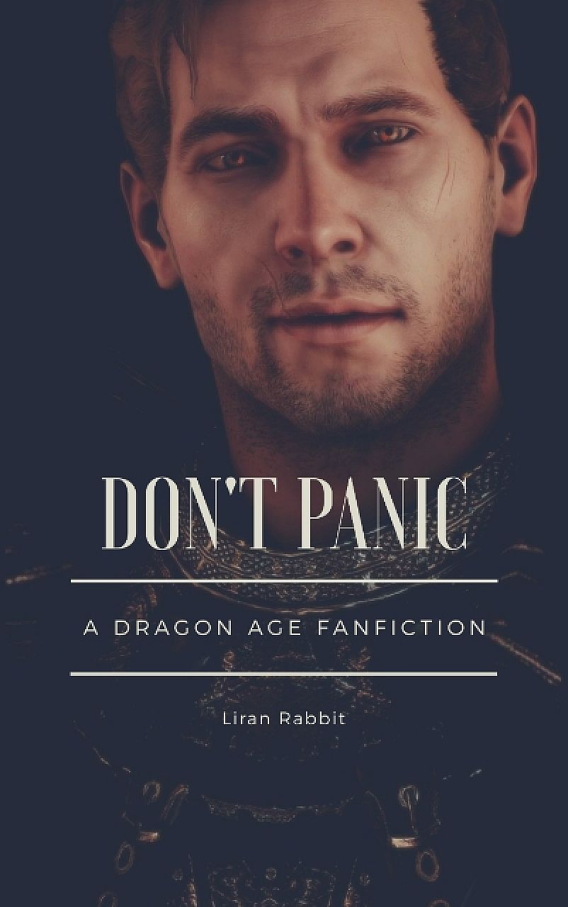 Don't Panic