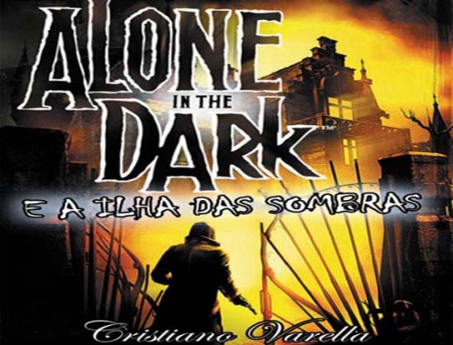 Alone In The Dark And The Isle Of Shadows