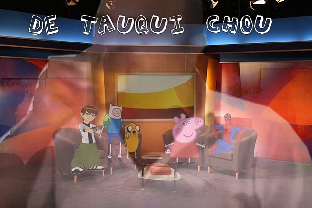 tauqui chou