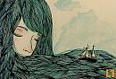 Anna and the Sea!