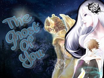 The ghost of you