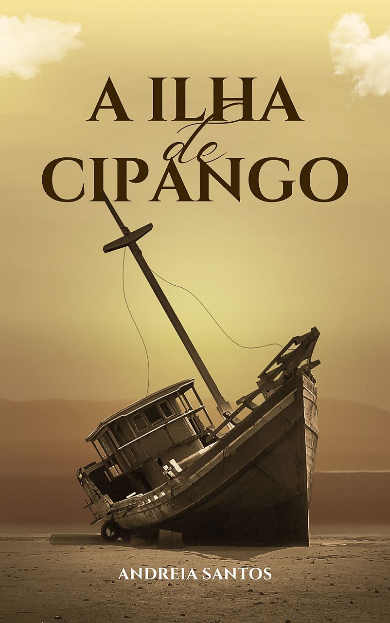 The Island of Cipango | Original - Drabble