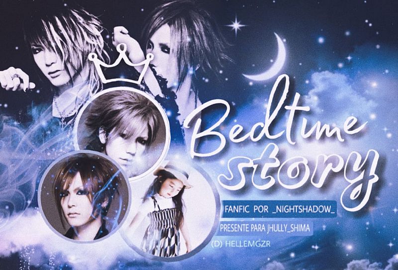bedtime story