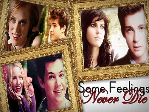“Some feelings never die”