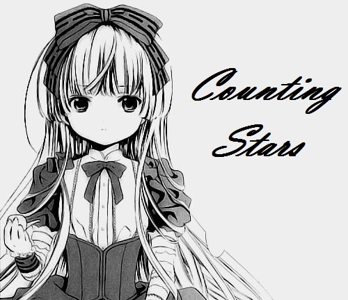 Couting Stars