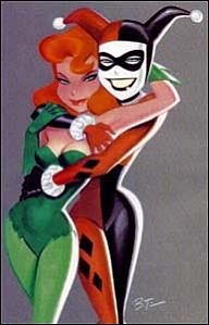harley quinn valentine's day