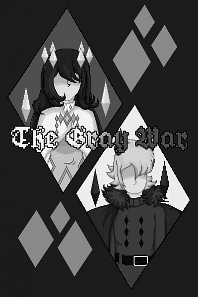 The Gray War