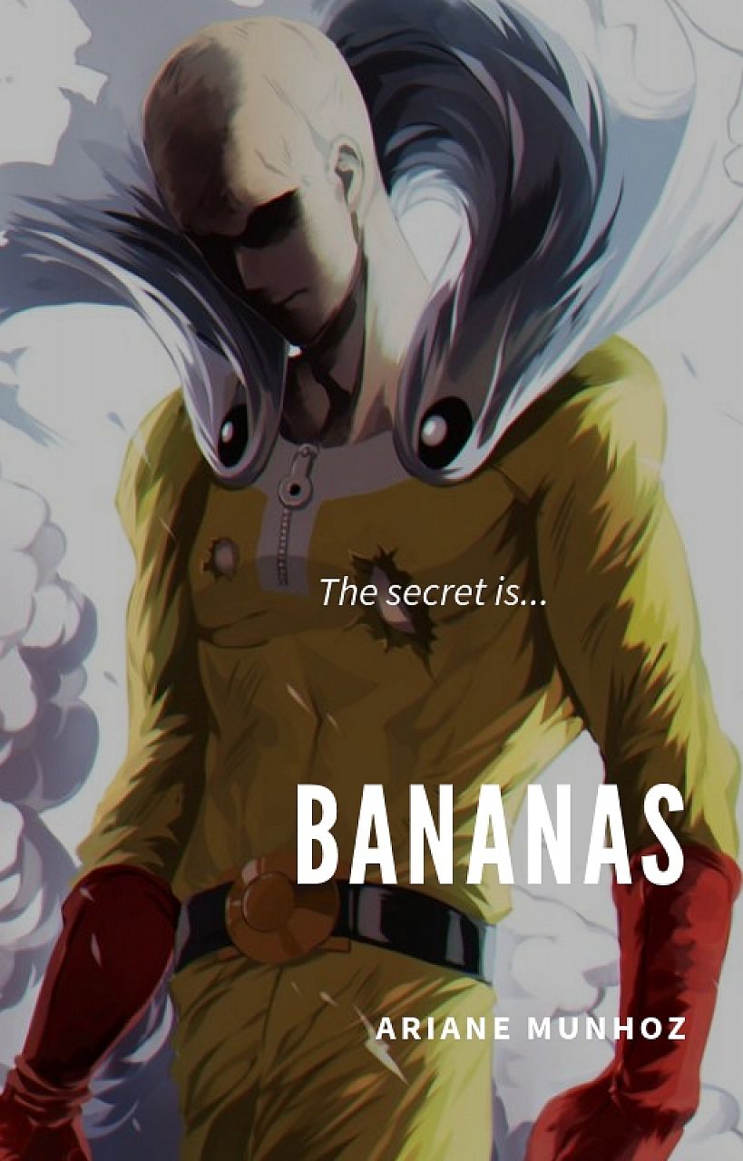 Bananas