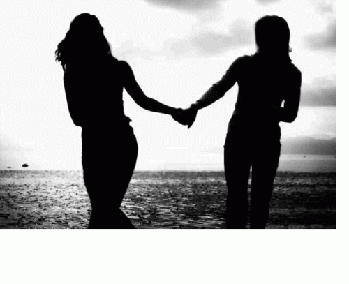 Always together