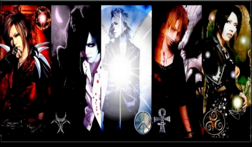 Takanori's Divine Tragedy