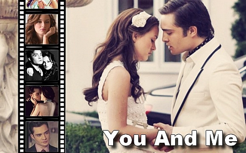 You And Me