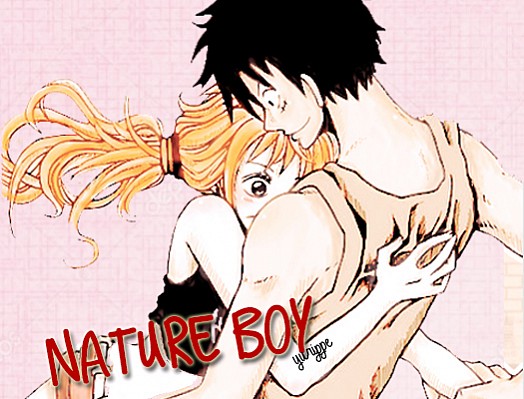 Nature Boy