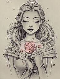 The little Princess