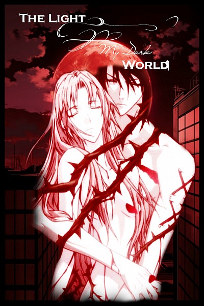 The Light In My Dark World