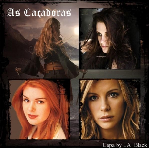 The Huntresses
