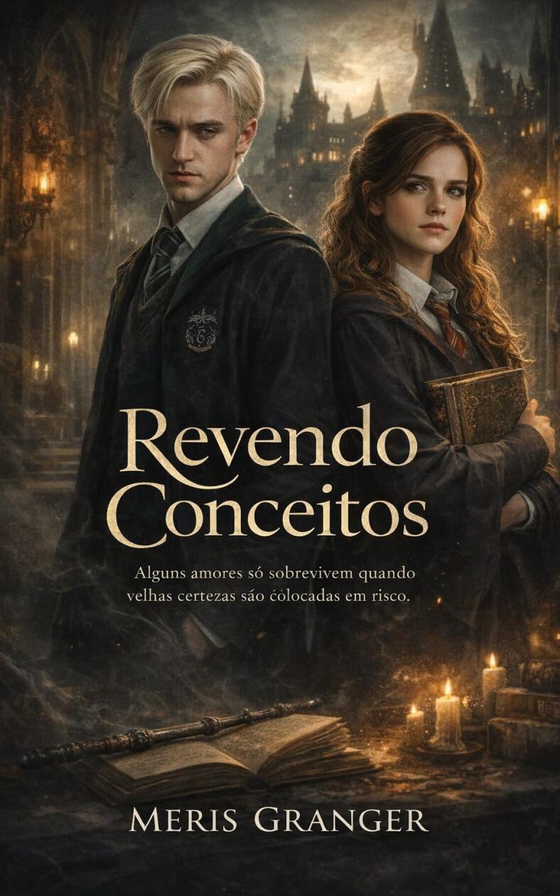Revendo Conceitos