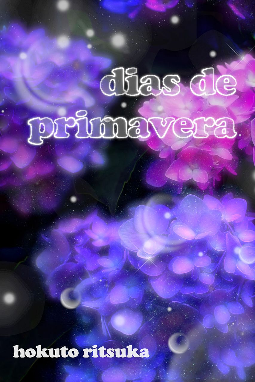 dias de primavera