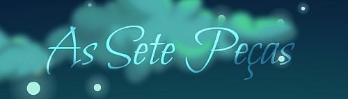 As Sete Peças