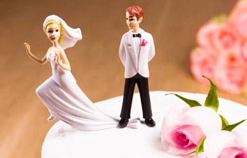 To marry? Do not wait!