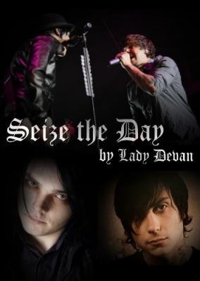 Seize The Day
